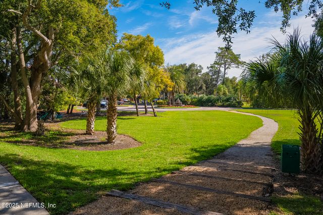 4025 GRANDE VISTA Boulevard 23-102, St. Augustine, FL 32084