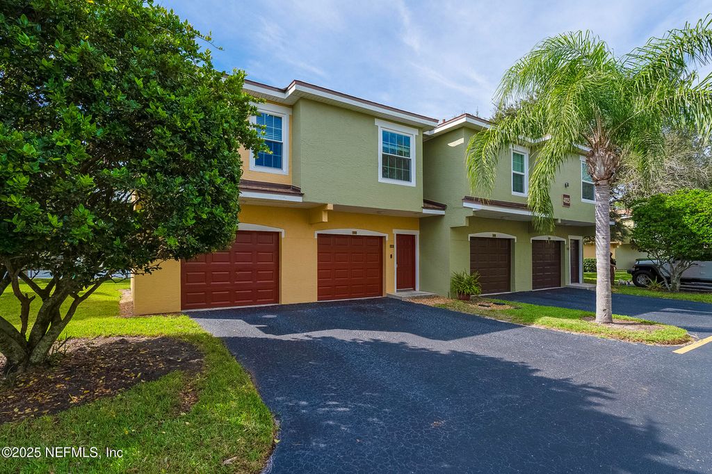 4025 GRANDE VISTA Boulevard 23-102, St. Augustine, FL 32084