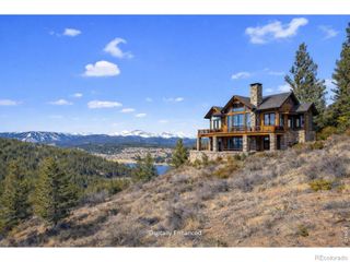58 Doe Trail, Nederland, CO 80466