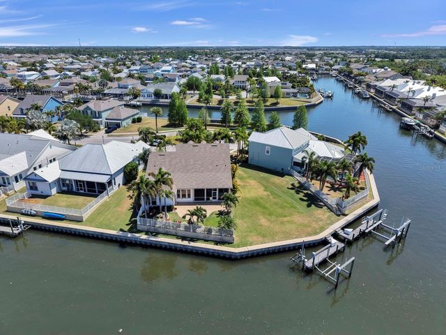 5704 SEA TROUT PLACE, Apollo Beach, FL 33572