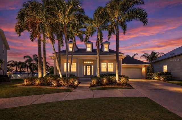 5704 SEA TROUT PLACE, Apollo Beach, FL 33572