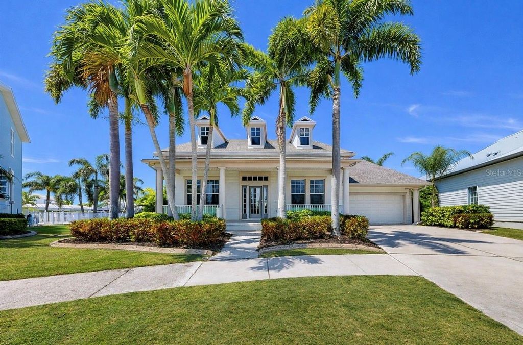 5704 SEA TROUT PLACE, Apollo Beach, FL 33572
