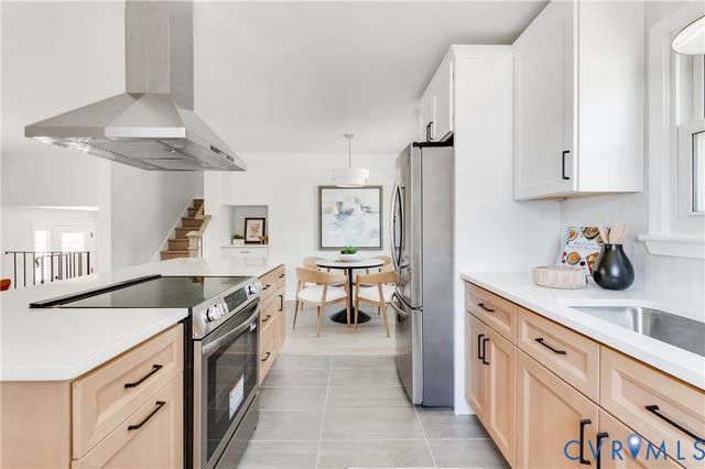 10900 London Dr, Glen Allen, VA 23060