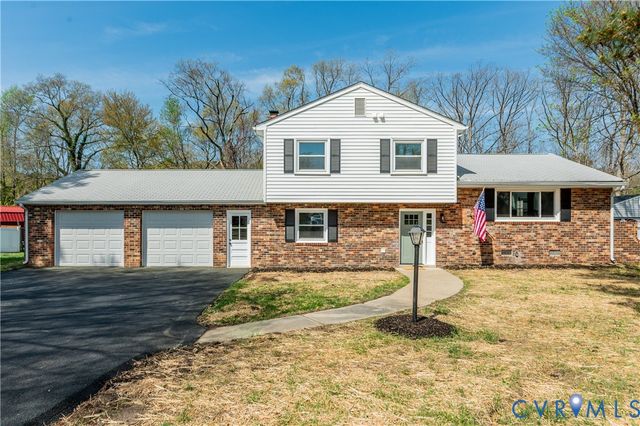 10900 London Dr, Glen Allen, VA 23060