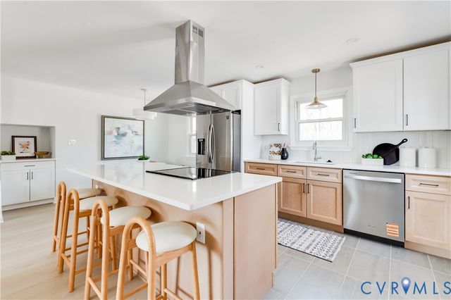 10900 London Dr, Glen Allen, VA 23060