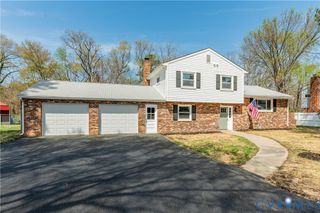 10900 London Dr, Glen Allen, VA 23060