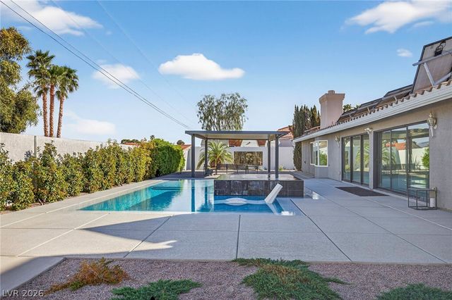 363 East Robindale Road, Las Vegas, NV 89123