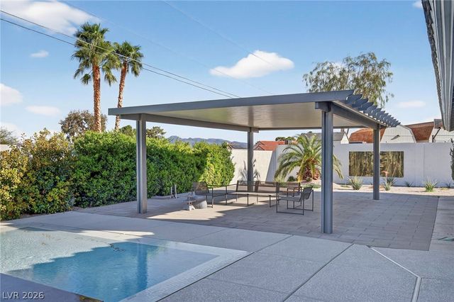 363 East Robindale Road, Las Vegas, NV 89123