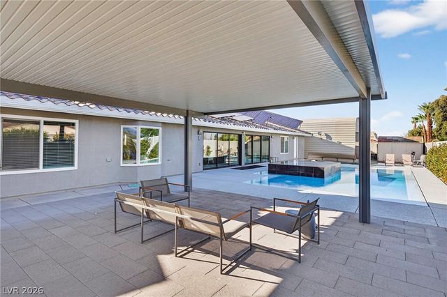 363 East Robindale Road, Las Vegas, NV 89123