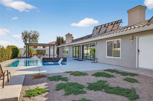 363 East Robindale Road, Las Vegas, NV 89123