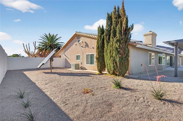 363 East Robindale Road, Las Vegas, NV 89123