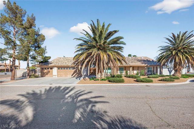 363 East Robindale Road, Las Vegas, NV 89123