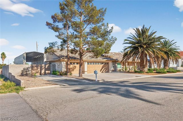 363 East Robindale Road, Las Vegas, NV 89123