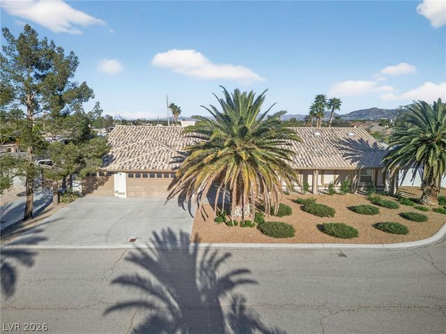 363 East Robindale Road, Las Vegas, NV 89123