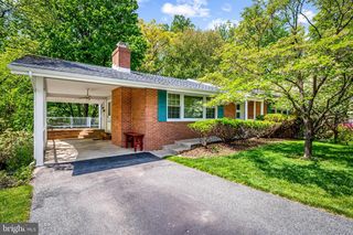 101 DALEVIEW CT, Lutherville Timonium, MD 21093