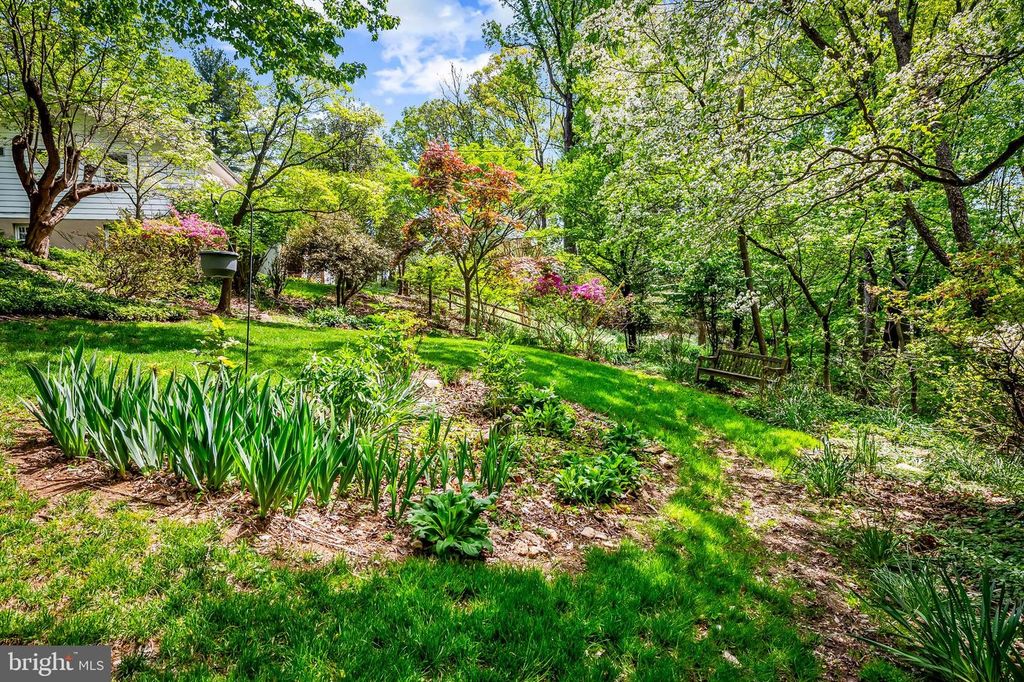 Image 11 of property listing at 101 DALEVIEW CT, Lutherville Timonium, MD 21093