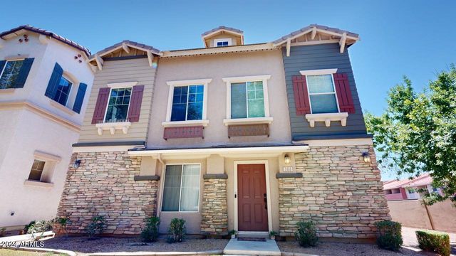 164 W Campbell Court, Gilbert, AZ 85233