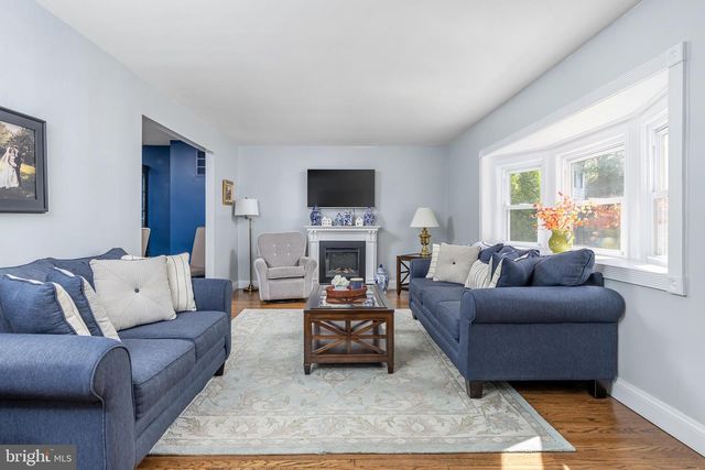 10 WHITE BIRCH CT, Blackwood, NJ 08012