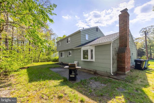 10 WHITE BIRCH CT, Blackwood, NJ 08012