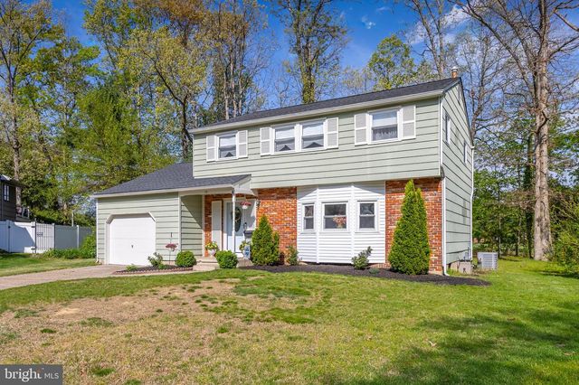 10 WHITE BIRCH CT, Blackwood, NJ 08012
