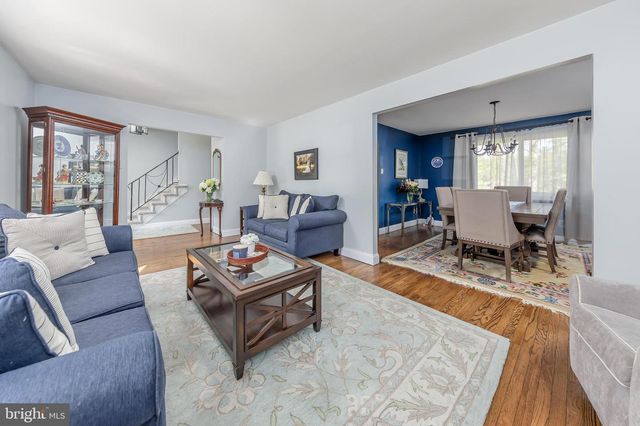 10 WHITE BIRCH CT, Blackwood, NJ 08012