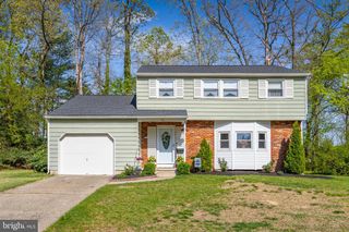 10 WHITE BIRCH CT, Blackwood, NJ 08012