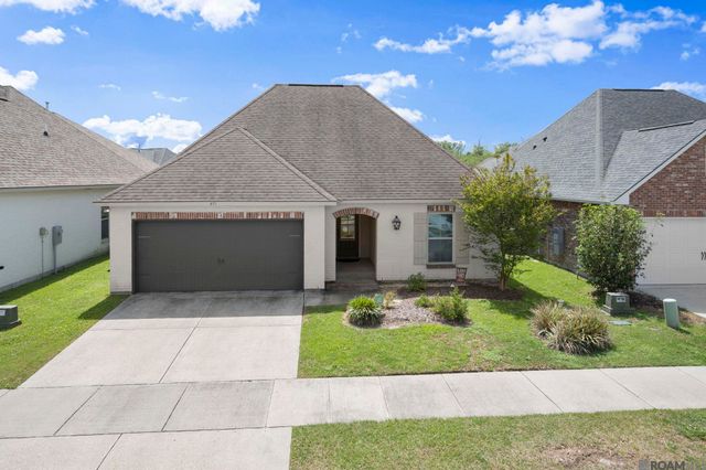 471 Lake Breeze Dr, Baton Rouge, LA 70820