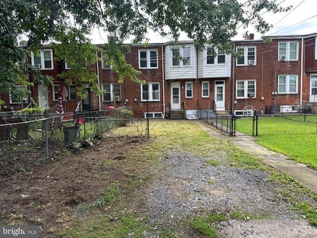 3139 N 6TH ST, Harrisburg, PA 17110