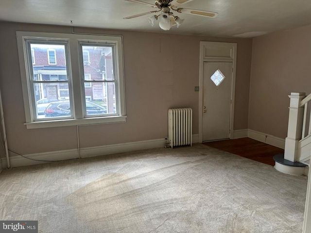 3139 N 6TH ST, Harrisburg, PA 17110
