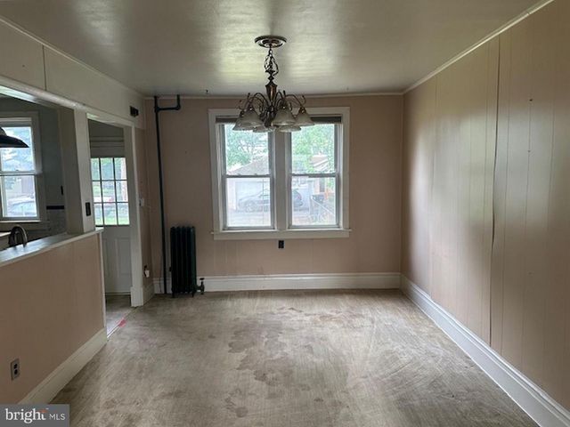 3139 N 6TH ST, Harrisburg, PA 17110