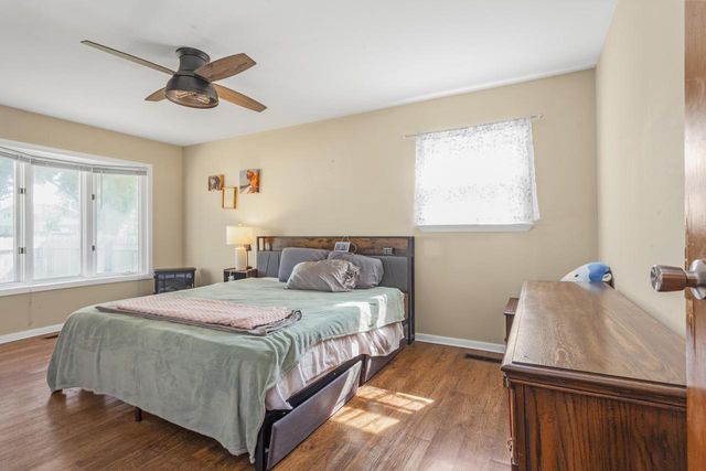 891 E Daffodil LANE, Beloit, WI 53511