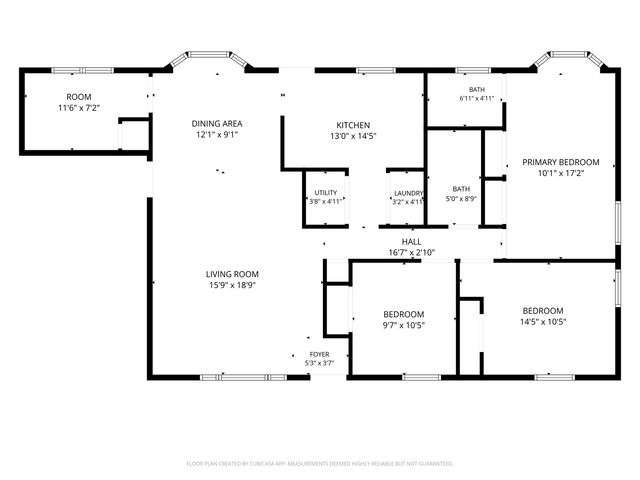 891 E Daffodil LANE, Beloit, WI 53511