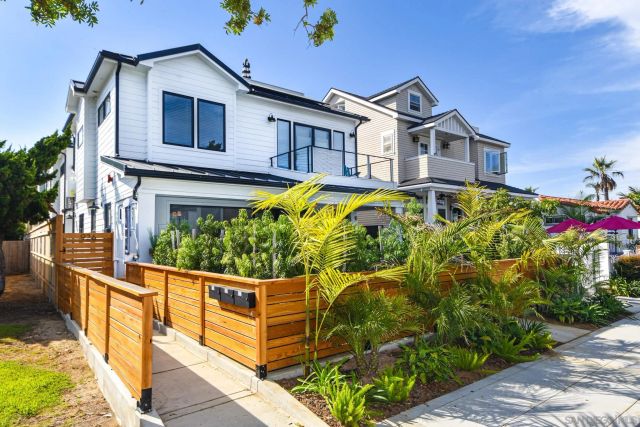 924 D Ave, Coronado, CA 92118