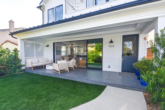 924 D Ave, Coronado, CA 92118