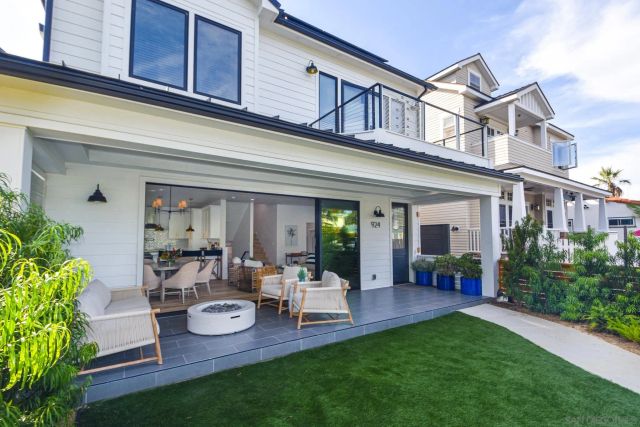 924 D Ave, Coronado, CA 92118