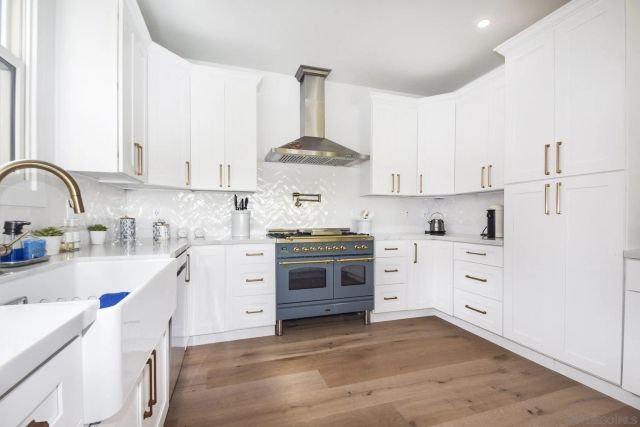 924 D Ave, Coronado, CA 92118