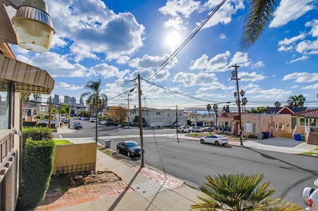 2421 Brant Street, San Diego, CA 92101