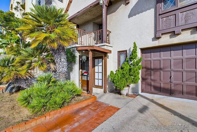 2421 Brant Street, San Diego, CA 92101