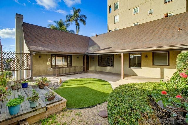 2421 Brant Street, San Diego, CA 92101