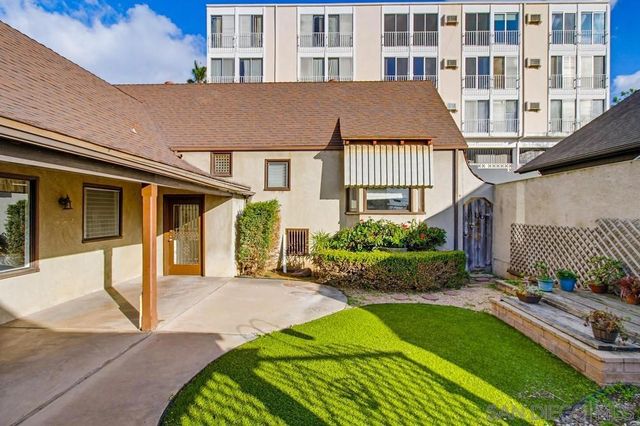 2421 Brant Street, San Diego, CA 92101