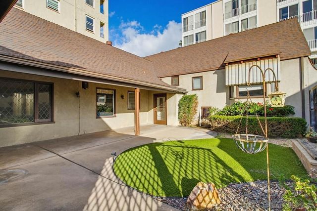 2421 Brant Street, San Diego, CA 92101