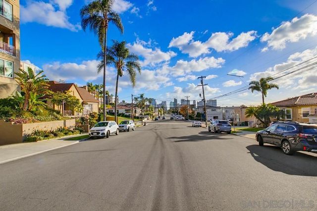 2421 Brant Street, San Diego, CA 92101