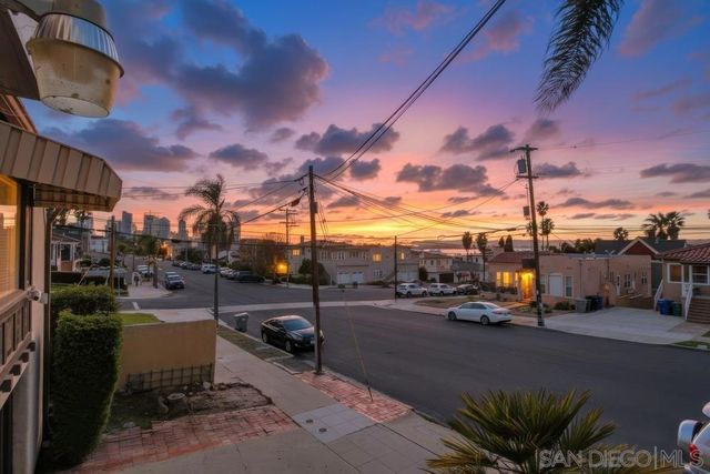 2421 Brant Street, San Diego, CA 92101