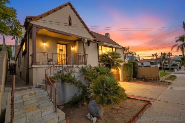 2421 Brant Street, San Diego, CA 92101