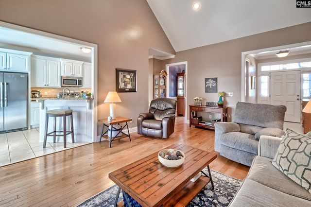 121 Rivendell Drive, Lexington, SC 29073