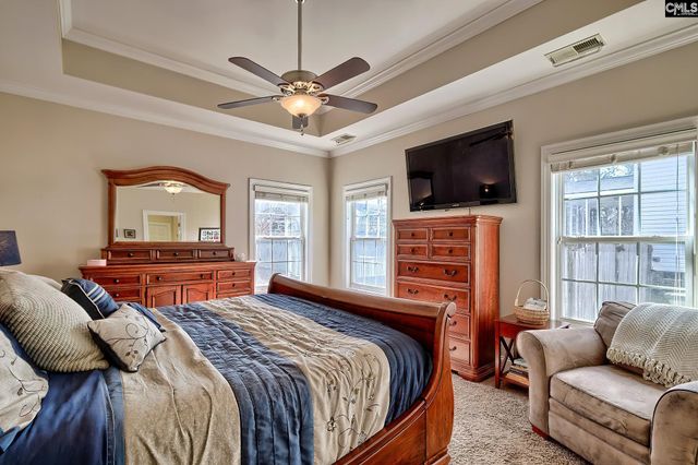 121 Rivendell Drive, Lexington, SC 29073