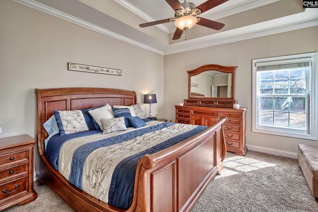 121 Rivendell Drive, Lexington, SC 29073