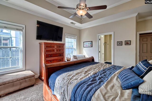 121 Rivendell Drive, Lexington, SC 29073