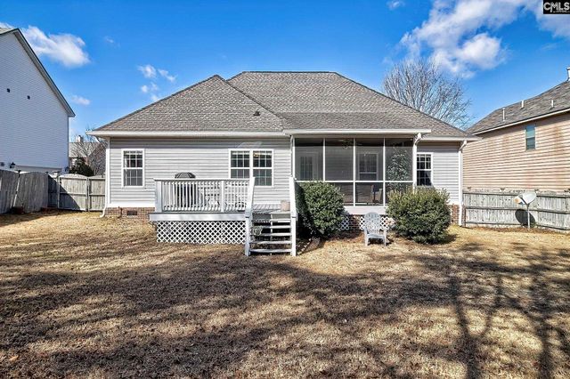 121 Rivendell Drive, Lexington, SC 29073