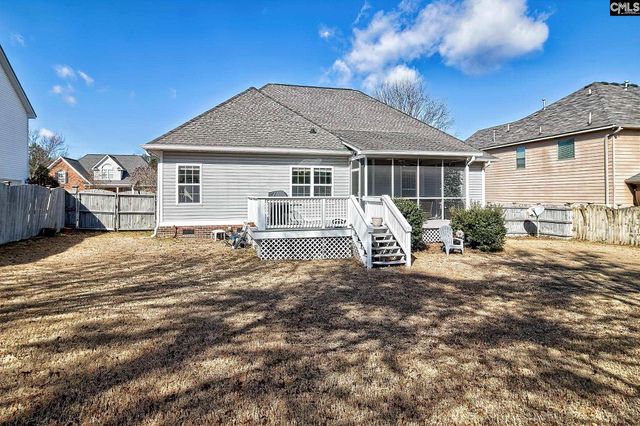 121 Rivendell Drive, Lexington, SC 29073